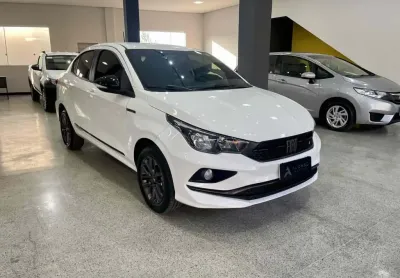 Fiat cronos 2022 1.3 firefly flex drive s design