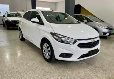Chevrolet onix 2018 1.4 mpfi lt 8v flex 4p automático