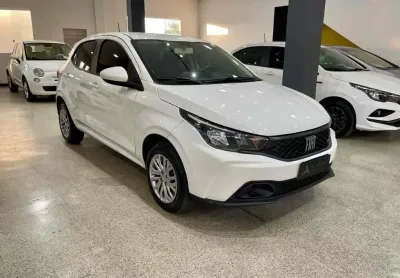 Fiat Argo 2023 1.0 firefly flex drive manual