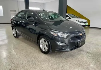 Chevrolet prisma 2019 1.4 mpfi lt 8v flex 4p manual