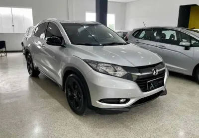 Honda hr-v 2016 1.8 16v flex ex 4p automático
