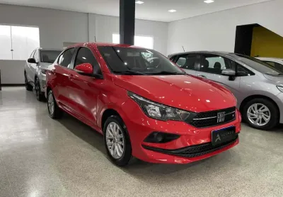 Fiat cronos 2022 1.3 firefly flex drive manual