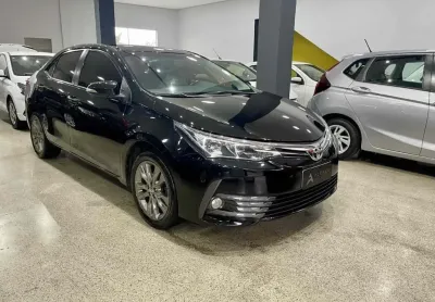 Toyota corolla 2019 2.0 xei 16v flex 4p automático
