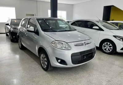 Fiat palio 2013 1.0 mpi attractive 8v flex 4p manual