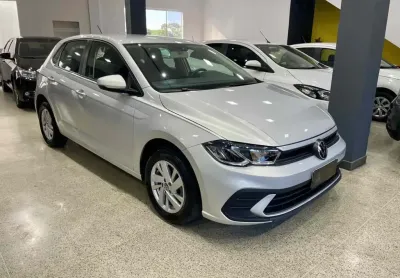 Volkswagen polo 2023 1.0 170 tsi manual