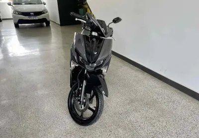 Yamaha neo 125 2025