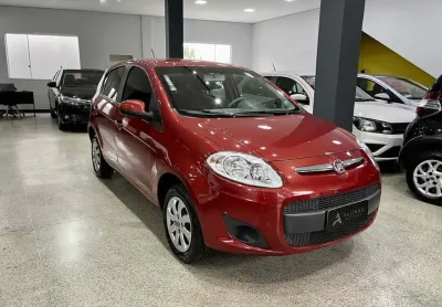 Fiat Palio 2015 1.0 mpi attractive 8v flex 4p manual
