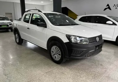 Volkswagen Saveiro 2023 1.6 msi robust cd 16v flex 2p manual