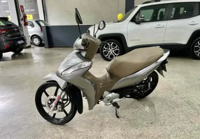 Honda Biz 125 2019
