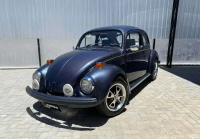Volkswagen fusca 1.6 2p 1996