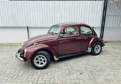 Volkswagen fusca 1500 1977