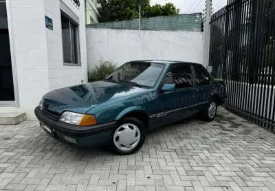 Chevrolet monza sl 1993