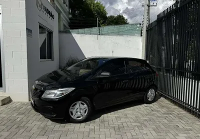Chevrolet onix 1.0 mt joy 2018