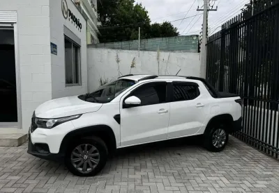 Fiat strada freedom 1.3 cd 2023