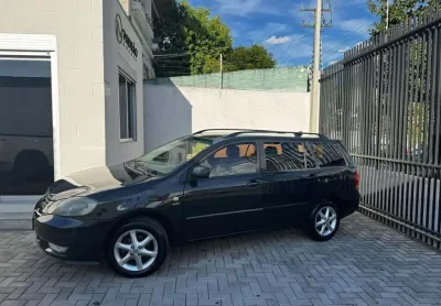 Toyota fielder 5p 136cv 2005