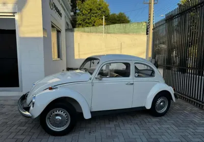 Volkswagen fusca 1500 1973