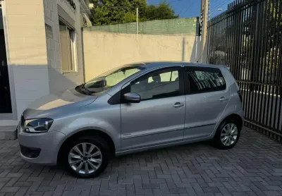 Volkswagen fox prime i-motion 1.6 mi 8v total flex 4p aut. 2011
