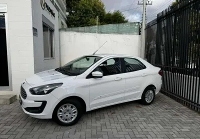 Ford ka+ se 1.0 12v (flex) 2020