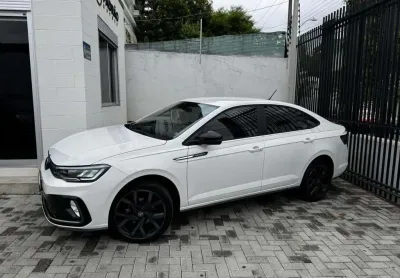 Volkswagen virtus exclusive 250 tsi 1.4 flex 16v aut 2023