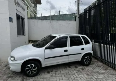 Chevrolet corsa hatch wind 1.0 mpfi 4p 2002
