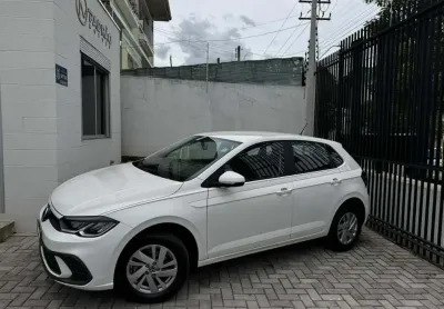 Volkswagen polo mb 2024