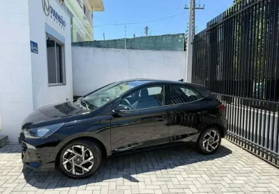 Hyundai hb20 10ta comfort 2023