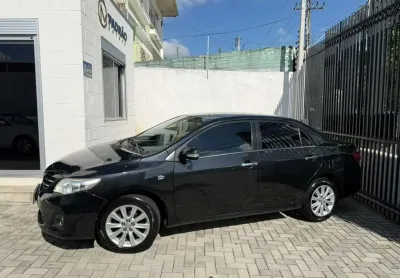 Toyota corolla altis20fx 2012