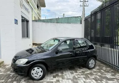 Chevrolet celta 1.0 lt 2012