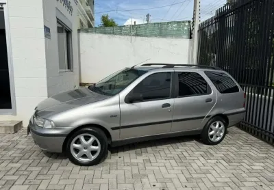Fiat palio weekend 1997