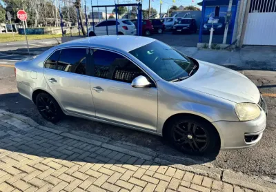 Jetta 2.5 repasse automatico 2007