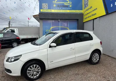 Gol g5 trend 1.0 8v completo 