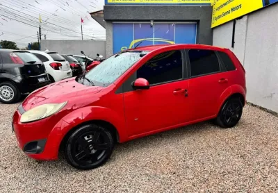 Ford fiesta 2014 1.0 rocam hatch 8v flex 4p manual