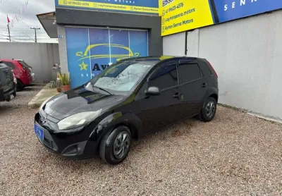 Ford fiesta 2012 1.0 rocam hatch 8v flex 4p manual