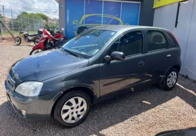 Chevrolet corsa 2007 1.0 mpfi joy 8v flex 4p manual