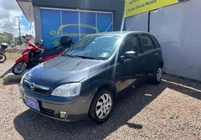 Chevrolet corsa 2007 1.0 mpfi joy 8v flex 4p manual