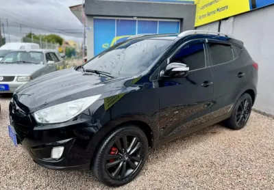 Hyundai Ix35 2015 2.0 mpfi gls 16v flex 4p automático