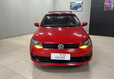 Volkswagen saveiro cs tl mb 2015