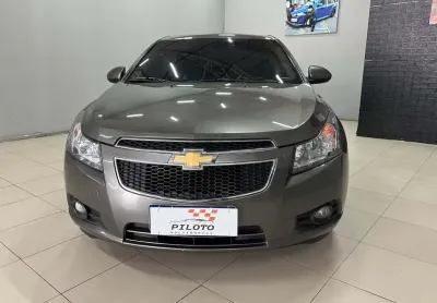 Chevrolet cruze lt nb 2014