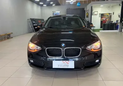 Bmw 116i 1a11 2014
