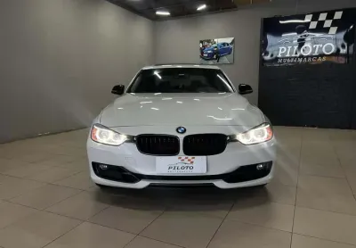 Bmw 328i active flex 2015