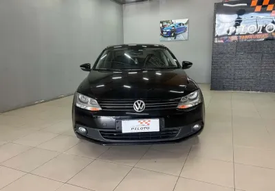 Volkswagen jetta 2.0 2011