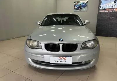 Bmw 118i ue71 2010
