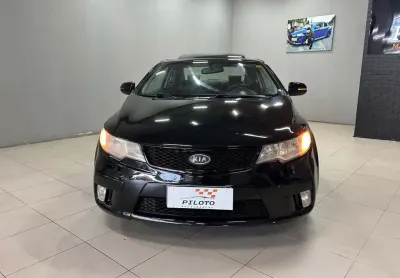 Kia cerato koup sx3 2012