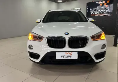 Bmw x1 s20i activeflex 2018
