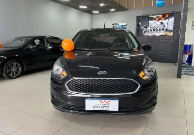 Ford ka se 1.0 ha c 2019