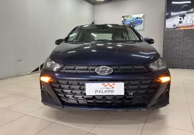 Hyundai hb20s 1.0 confort plus 12v flex 4p manual 2024