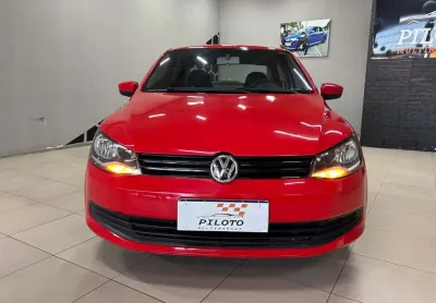 Volkswagen novo voyage 1.0 city 2013