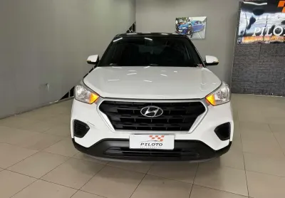 Hyundai creta 16a attitu 2019