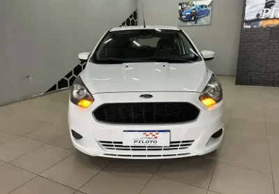 Ford ka se 1.0 ha b 2017