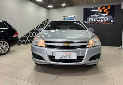 Chevrolet vectra sd expression 2010